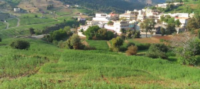 Maison d'hôte Bizi Hassan